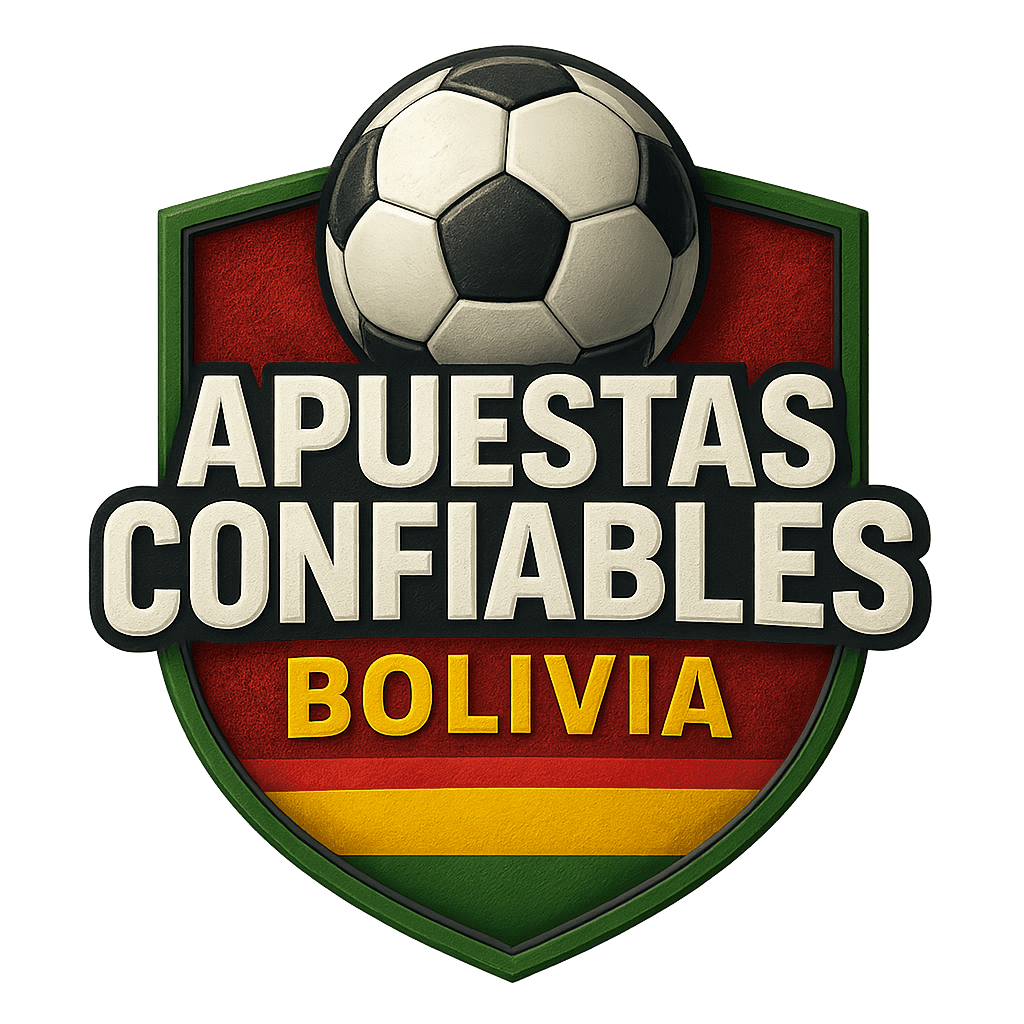 Logotipo – Apuestas Confiables Bolivia