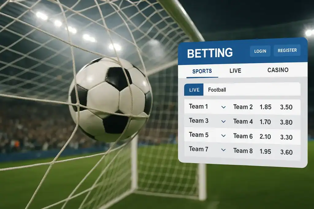 Cómo elegir una casa de apuestas confiable con licencia