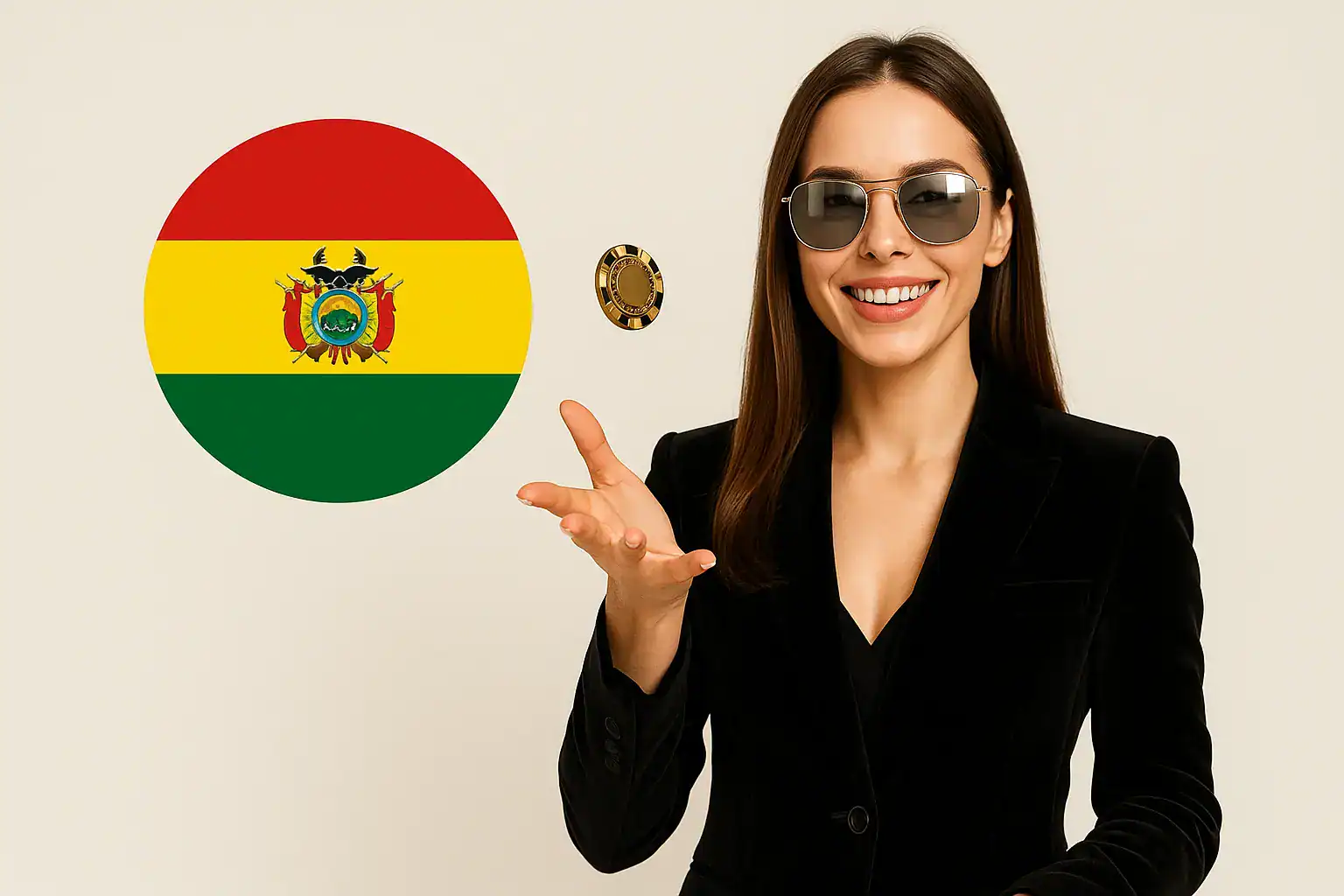 Casinos online confiables para bolivianos