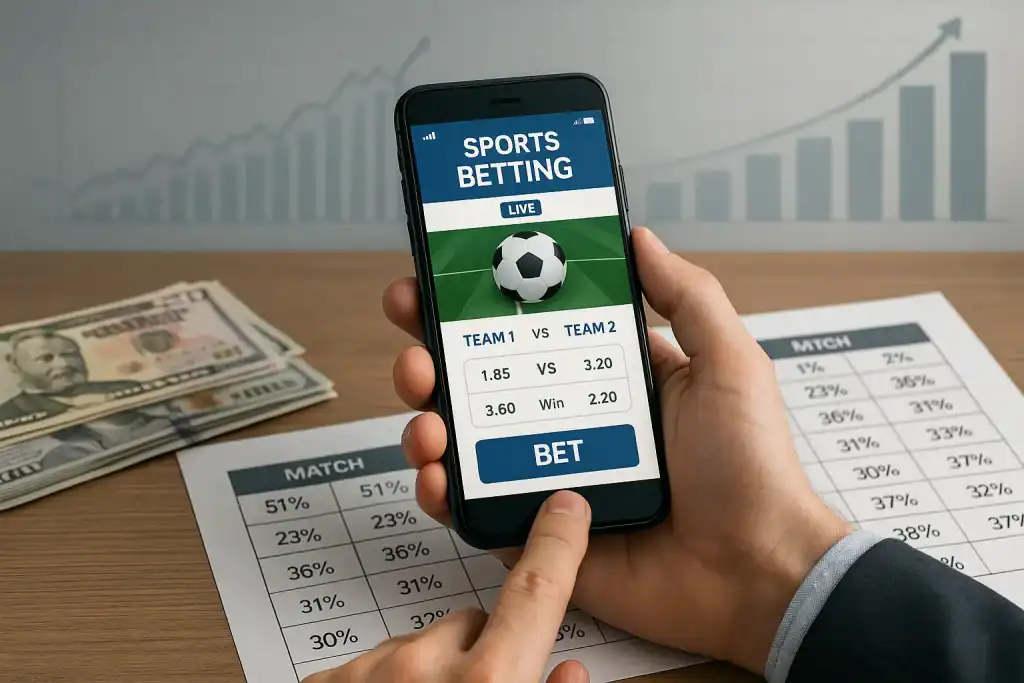 Estrategias de gestión de fondos para un juego seguro