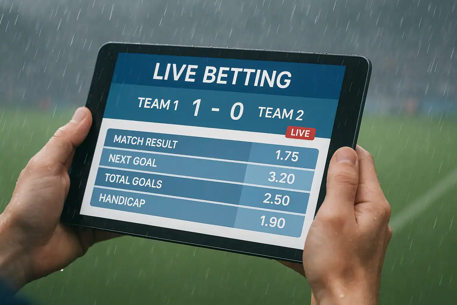 Estrategias de gestión de fondos para un juego seguro